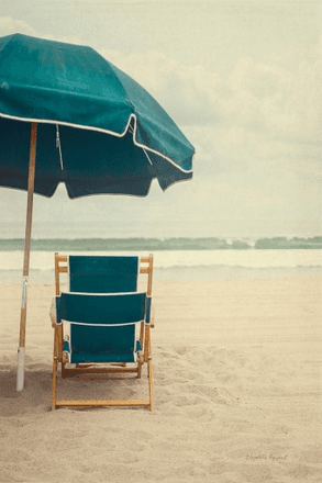 Under the Umbrella II, WA33207H, from Off The Walls Studio Gallery