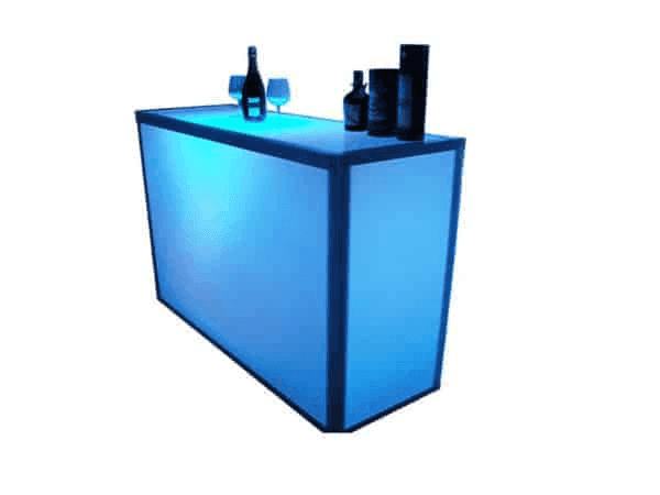 Bar Single Top, from MK Music & Events