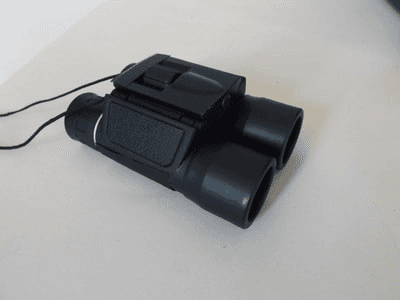 BUSHNELL 10 X 25 BINOCULARS, from Barkode Props