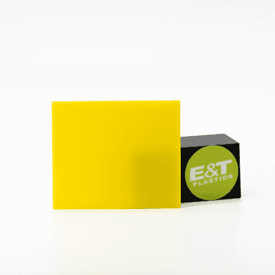 Yellow 2037, Yellow 2037, from E&T Plastics