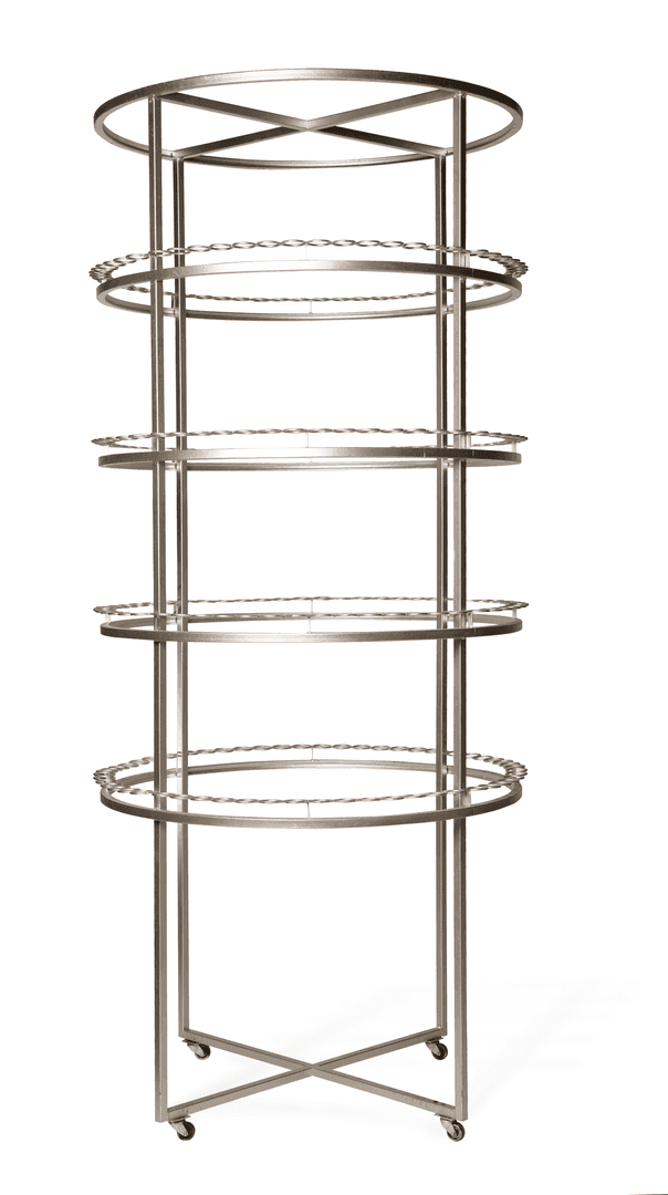 Candle Tower, ACC136, from Luxe Event Rentals