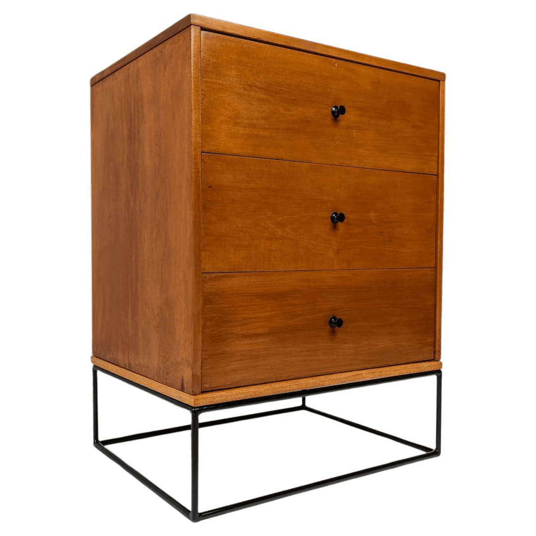 3-Drawer Dresser / Cabinet, Paul McCobb, Planner Group by Winchedon, USA, 1950s, f_42932432, from ABT Modern