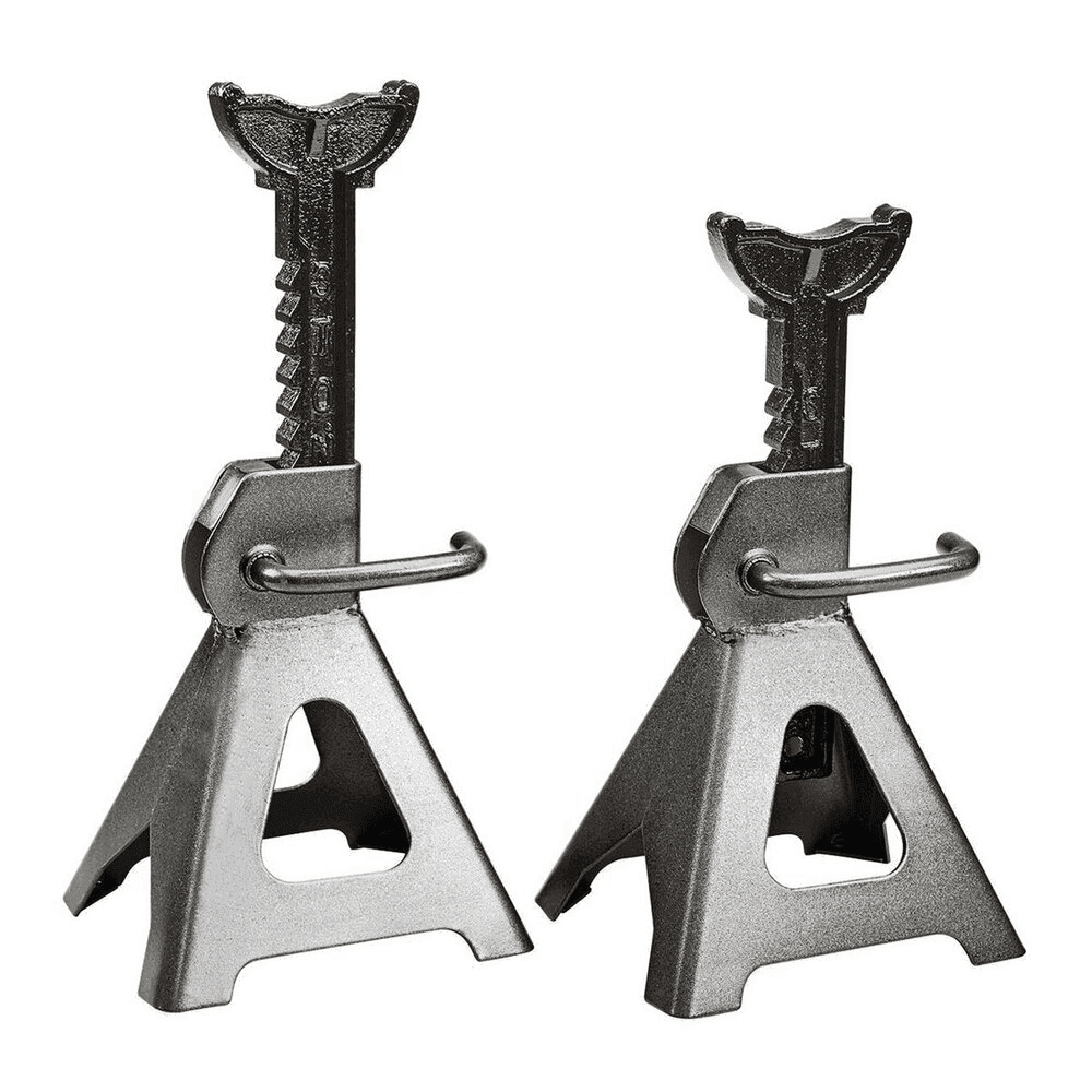 Jack Stand Rental (set of 4), from Veloce Picture Cars
