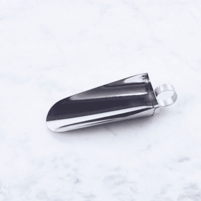 All Purpose Stainless Scoop, 10039532, from Party Rental