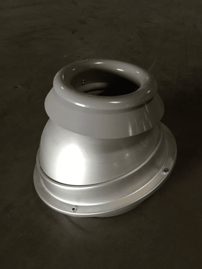GRP150 — Seiho Vent, from Gold Room Props
