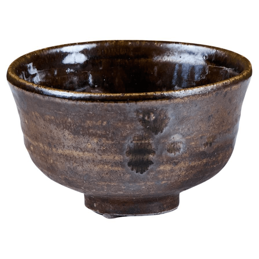 Toshiko Takaezu Tea Bowl, f_45699442, from DEN