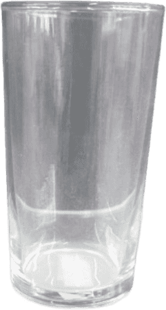 Glassware, Drinkware > Tumbler, Highball, Water, 20127581, from Eclectic Encore Props