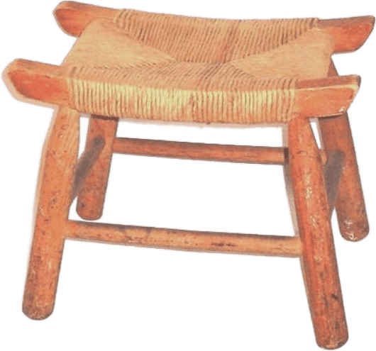 Stool > Stool, 20037324, from Eclectic Encore Props