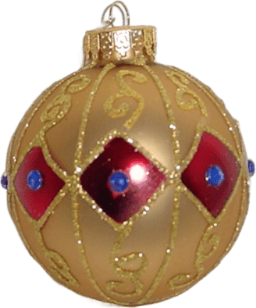 Christmas > Christmas Tree Ornament, Hooks, 20081472, from Eclectic Encore Props