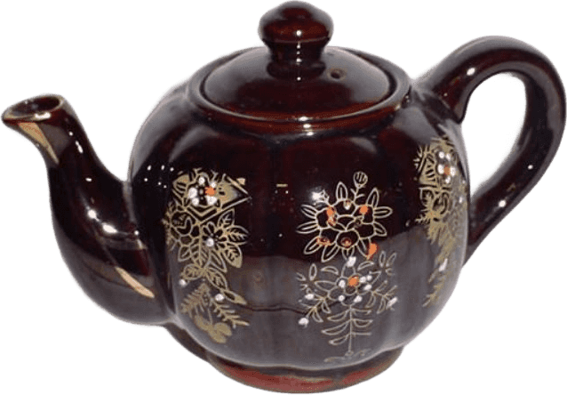 Coffee, Tea > Tea Pot, 20005951, from Eclectic Encore Props