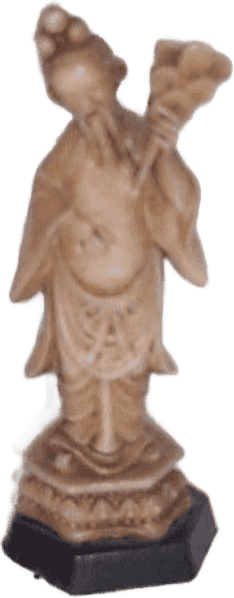Asia, Asian > Asian Sculpture, 20033023, from Eclectic Encore Props