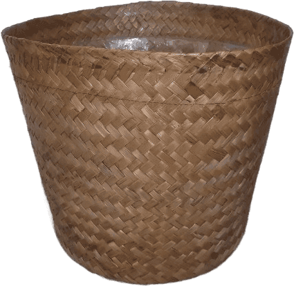 Baskets > Bushel Basket, 20117125, from Eclectic Encore Properties