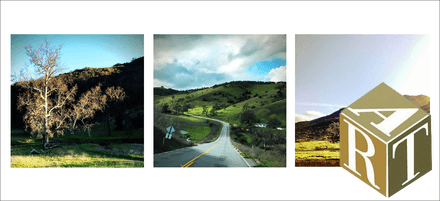 Wine Country, LG-022, from Art Dimensions Inc.