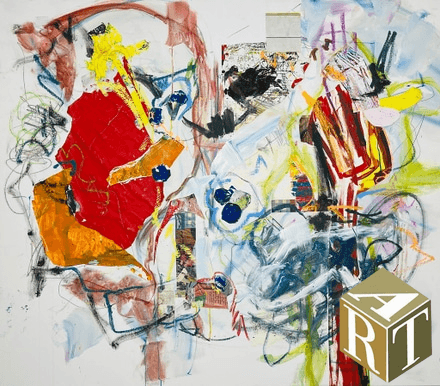 Be My Muse, JM-002, from Art Dimensions Inc.